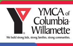 Sherwood Regional Family YMCA Logo